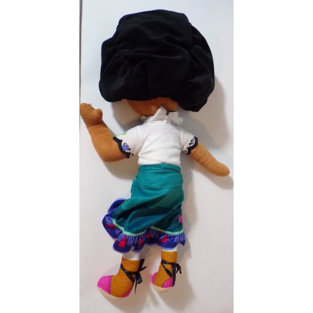 Disney Encanto - Maribe 21